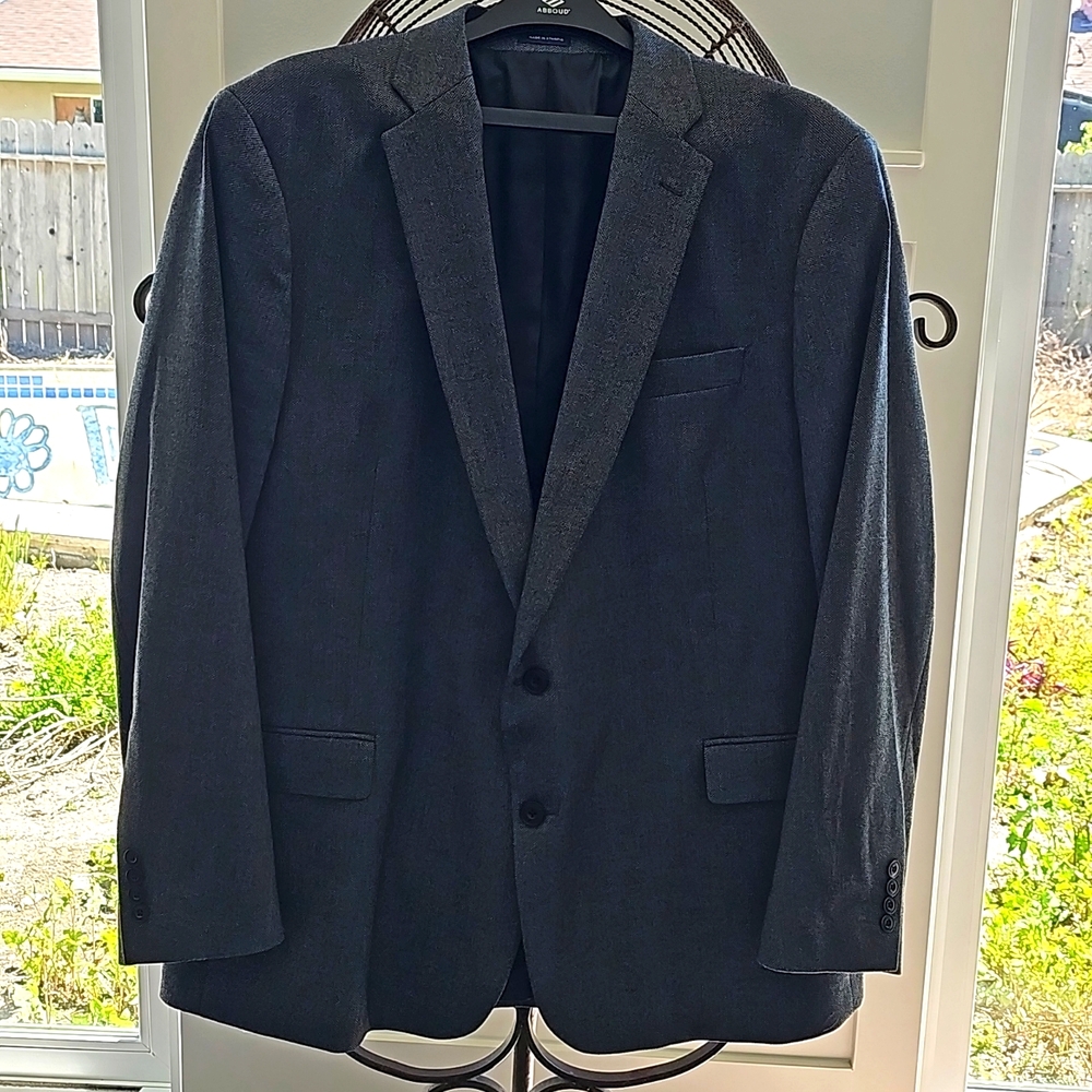 Sport coat
